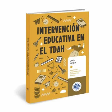 Intervencion Educativa en el TDAH