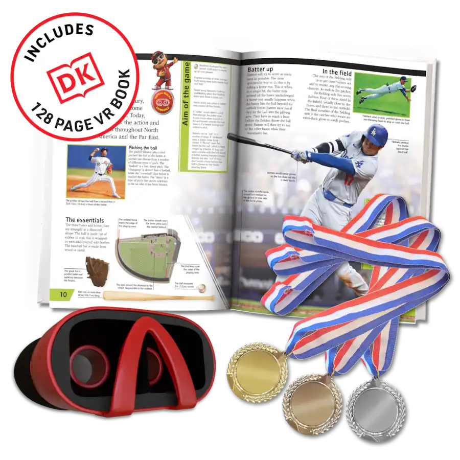 Virtual ESPN!