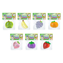 Taba-Licious Fun Frui ( 8 tipos)
