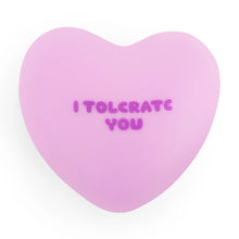 Jumbo Squishy Hearts - (3 colores)