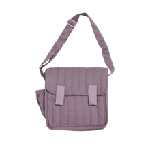 Carrie Convertible Changing Set - Lavender