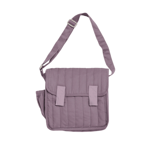 Carrie Convertible Changing Set - Lavender