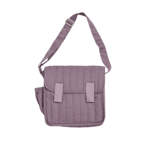 Carrie Convertible Changing Set - Lavender