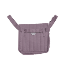 Carrie Convertible Changing Set - Lavender