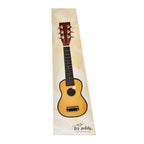 Wooden Toy Guitar