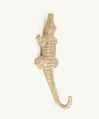 Chewy Crocodile Hook Large