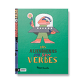 Los alienígenas no son verdes