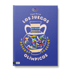 El Gran Libro de los Juegos Olímpicos