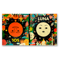 Luna y Sol