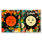 Luna y Sol
