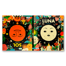 Luna y Sol