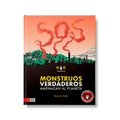 SOS Monstruos Verdaderos Amenazan el Planeta