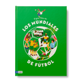 El gran libro de los mundiales de fútbol