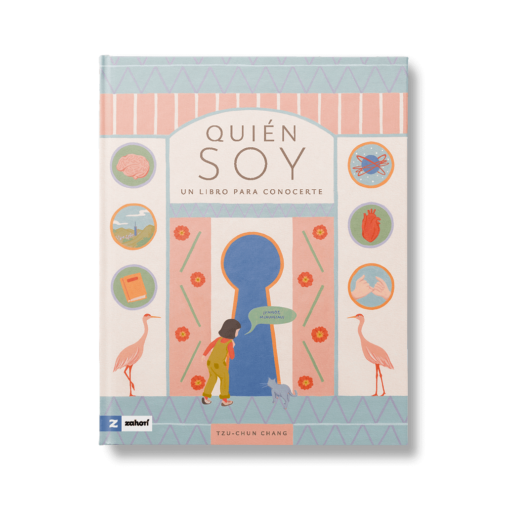 Quién soy yo