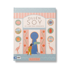 Quién soy yo