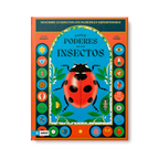 Superpoderes de los insectos