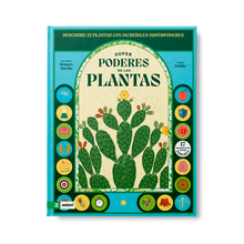 Superpoderes De Las Plantas