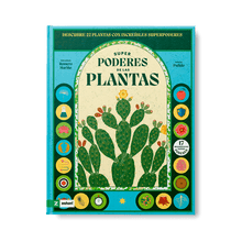 Superpoderes De Las Plantas