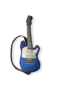 Electric Guitar Cushion