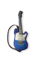 Electric Guitar Cushion