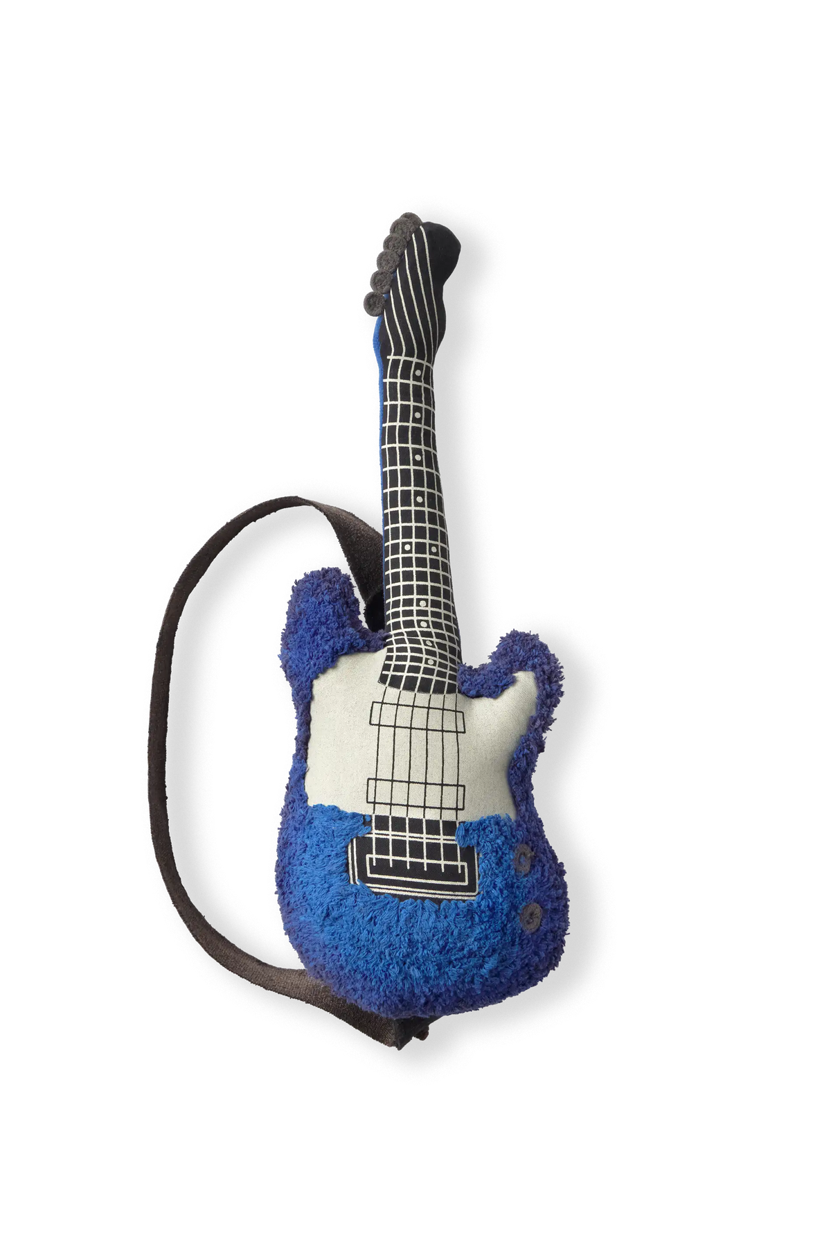 Electric Guitar Cushion