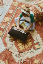 Piano Cushion