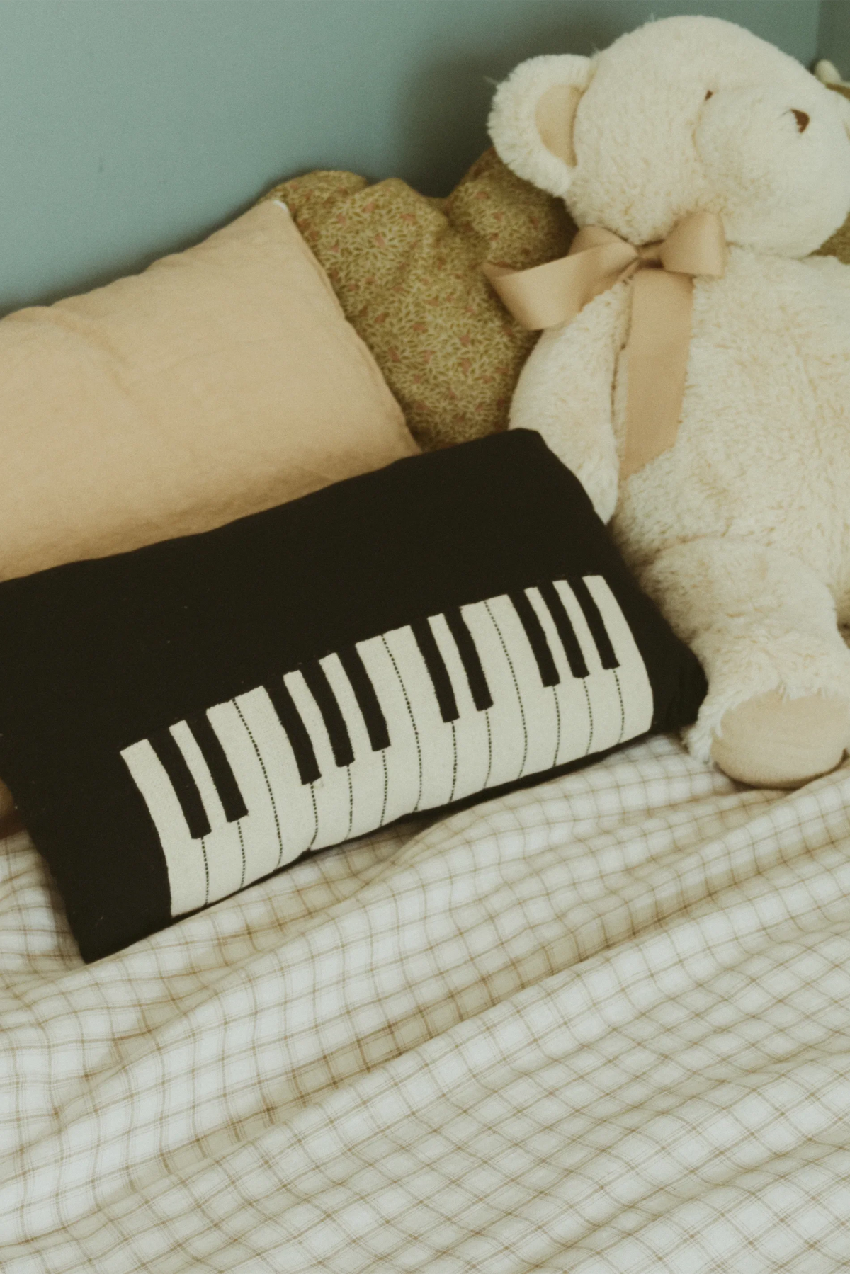 Piano Cushion