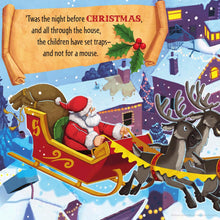 How to Catch Santa Claus