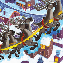 How to Catch Santa Claus