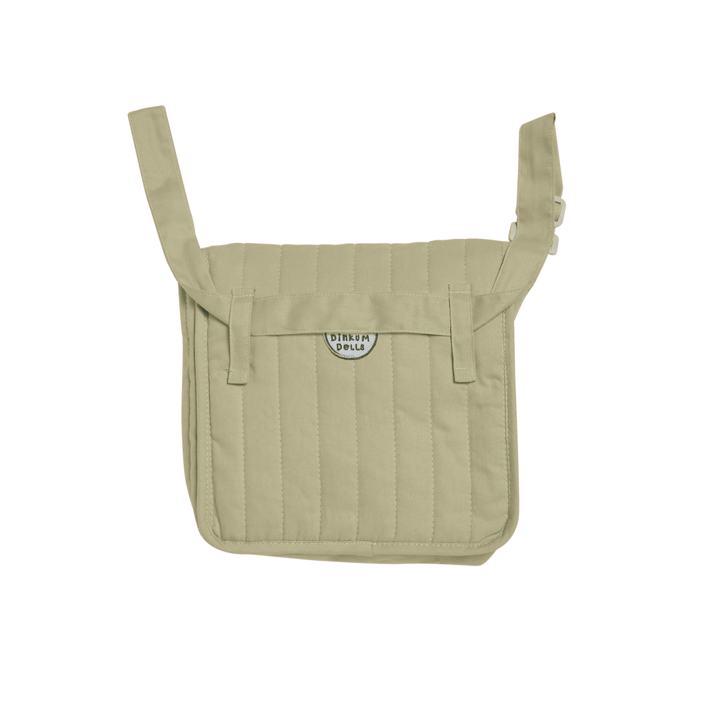 Carrie Convertible Changing Set - Sage