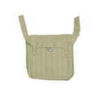 Carrie Convertible Changing Set - Sage