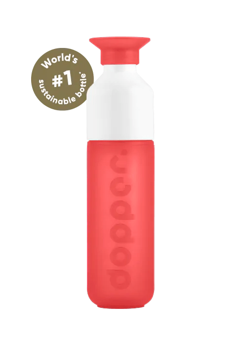 Dopper Original - Coral Splash