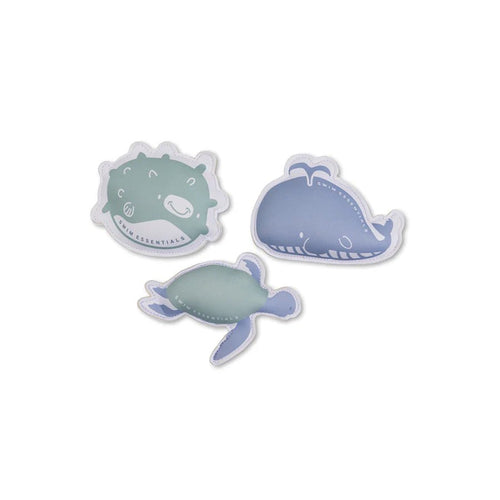 Diving Toys Turtle and Friends