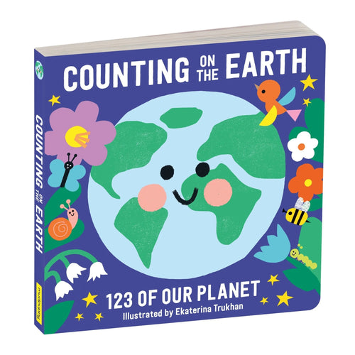 Counting on the Earth B