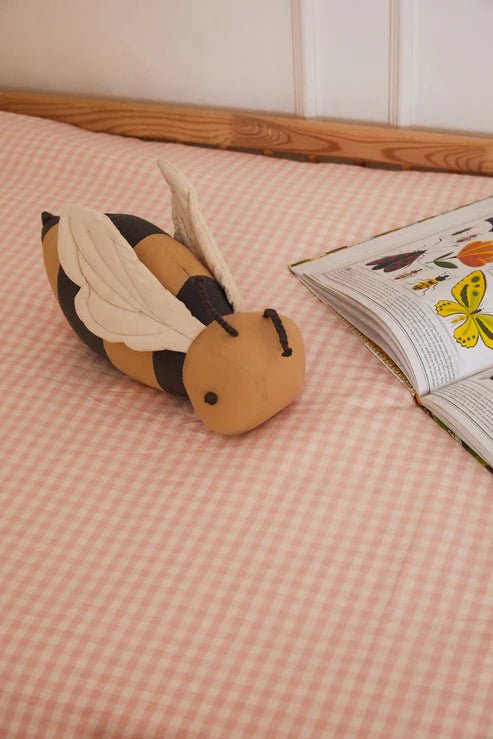 Cojín Buzzy Bee