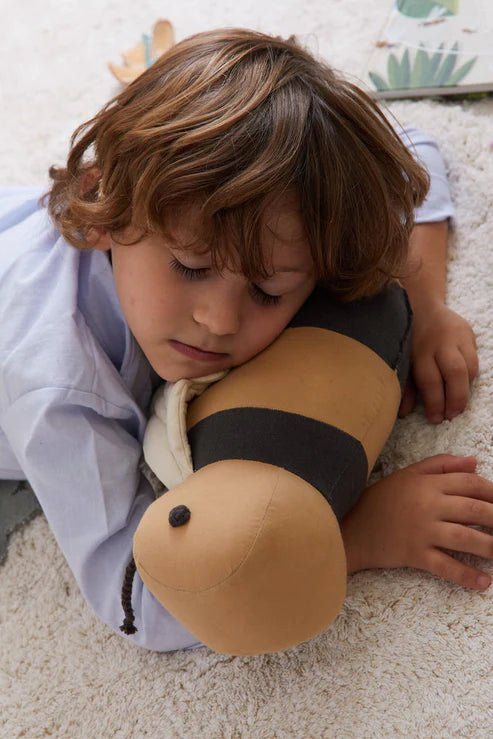 Cojín Buzzy Bee