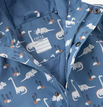 Raincoat Dino (2 tallas)