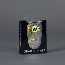 Gear Spinner (3 diseños)