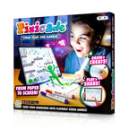 Pixicade