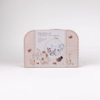 Ladybird Embroidery Kit