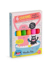 6 lápices multisuperficie Schmouks