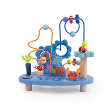 Circuito de bolas Aventuras de Paulie