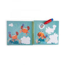 Pintura pincel mágico Aventuras de Paulie