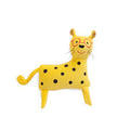Muñeco Leopardo Toupitis