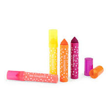 12 rotuladores gruesos punta cónica