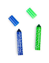 12 rotuladores gruesos punta cónica