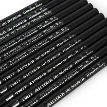 12 lápices multicolores Tout autour du monde