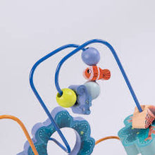 Circuito de bolas Aventuras de Paulie