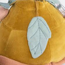 Tortuga de actividades Trois petits