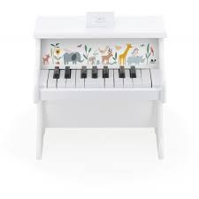 Piano  Animals of the World